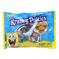 Spongebob Squarepants Krabby Patties Original Flavor Gummy Candy Bag - Frankford Candy