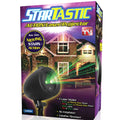 Startastic Laser Projector Lights Indoor Outdoor Holiday Star Lights for Christmas Halloween Waterproof