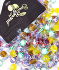 SweetGourmet Sugar-Free Hostess Mix Arcor Hard Candy | 1 Pound