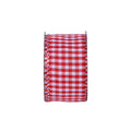 Hello Hobby 1.5" Red Gingham Ribbon, 3 Yards