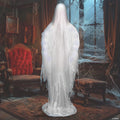 Tekky Toys TT59521 6 ft. Rising Ghost Animated Prop