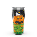 Tervis Traveler Peanuts™ - Great Pumpkin Fright Made in USA Double Walled Insulated Tumbler Travel Cup Keeps Drinks Cold & Hot, 20OZ,