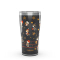 Tervis Traveler Peanuts™ - Stars of Halloween Made in USA Double Walled Insulated Tumbler Travel Cup Keeps Drinks Cold & Hot, 20OZ,