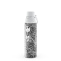 Tervis Venture Lite Disney - Nightmare Before Christmas Jack's Fright Made in USA Double Walled Insulated Tumbler Travel Cup Keeps Drinks Cold & Hot, 24OZ,