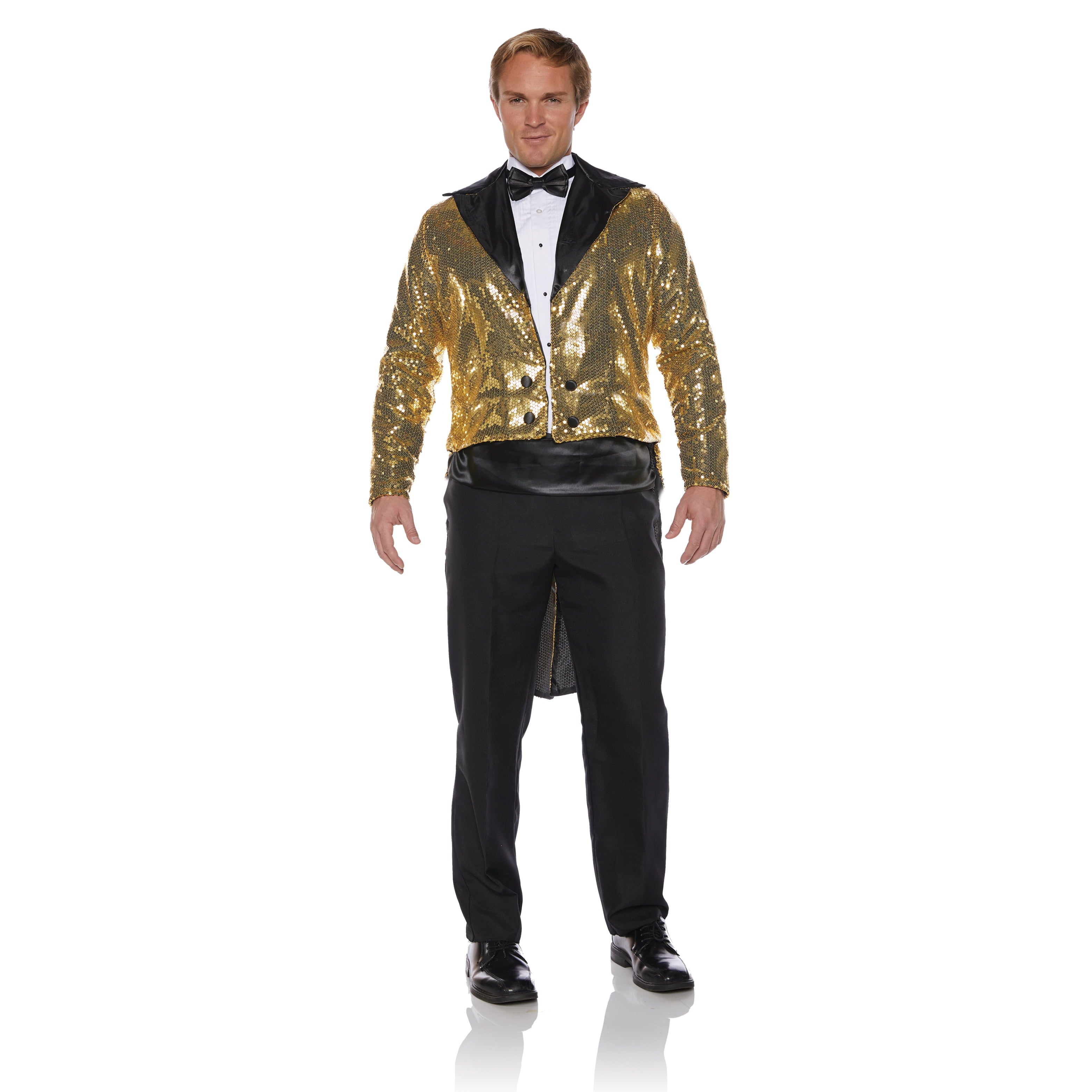 Underwraps Men's Lederhosen Costume - Size 2X