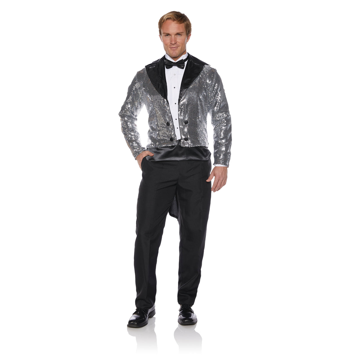 Underwraps Men's Lederhosen Costume - Size 2X