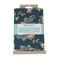 Waverly Inspirations Sewing & Craft Fabric, 1 Yard Cut, 100% Cotton, Cutout Floral Print, 44 in Wide
