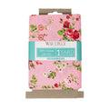 Waverly Inspirations 1 Yard Cut 100% Cotton Print Fabric, Vine Crntn, 44 in Wide, for Quilting & Sewing