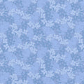Waverly Inspirations 1 Yard 100% Cotton Eva's Blooms, Marina, 44" Wide for Quilting & Sewing