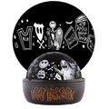 Gemmy Halloween Shadow Lights Lightshow, The Nightmare Before Christmas