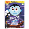 Welch's Fruit Snacks, Halloween, Mixed Fruit, Soft Kids Snacks, 0.5 oz, 26 Count
