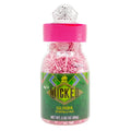 Wicked Glinda Pink Baking Sprinkles, 2.82oz
