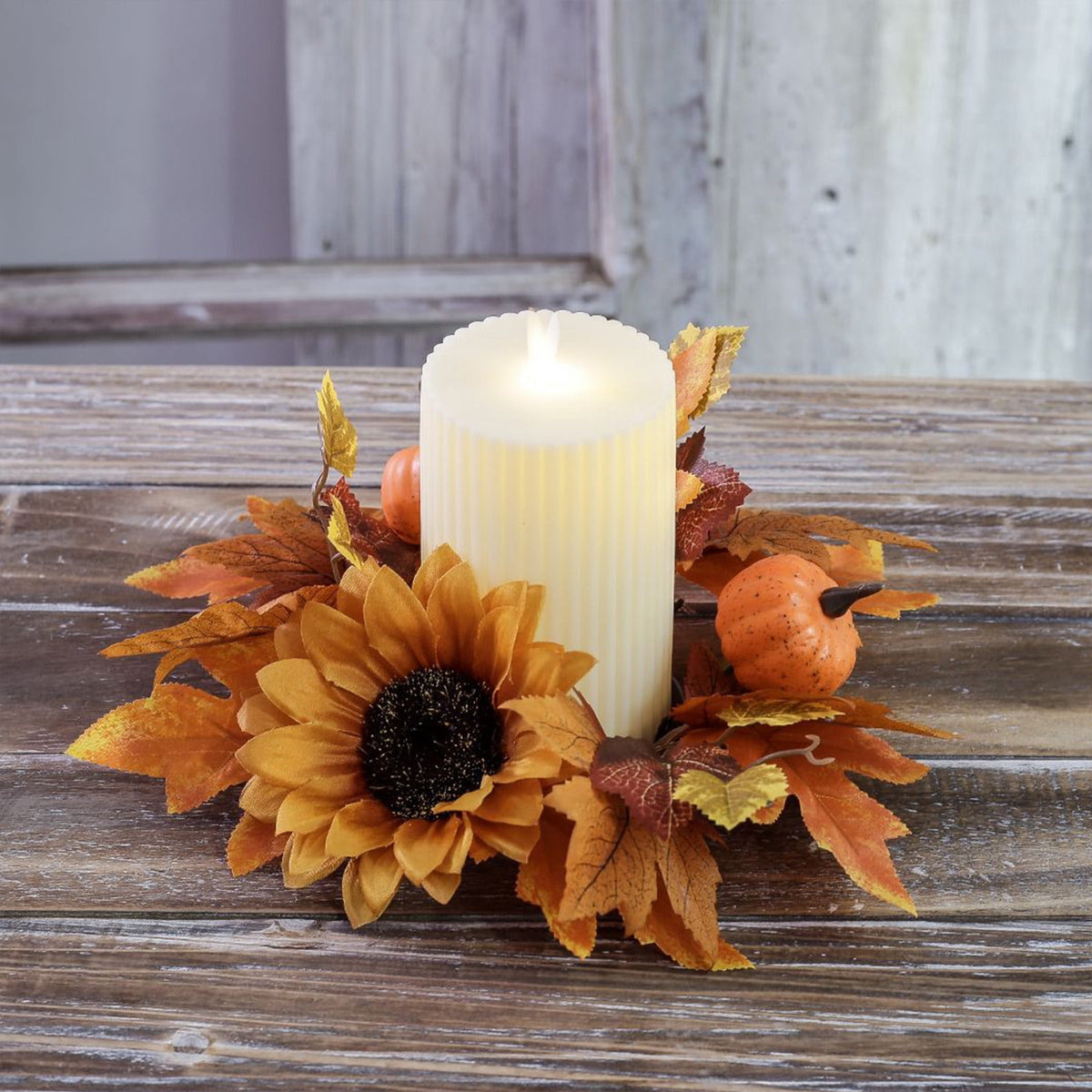 Yika Artificial Flower Black Rose Artificial Silk Flower Artificial Rose Suitable For Halloween Family Wedding Party Decoration