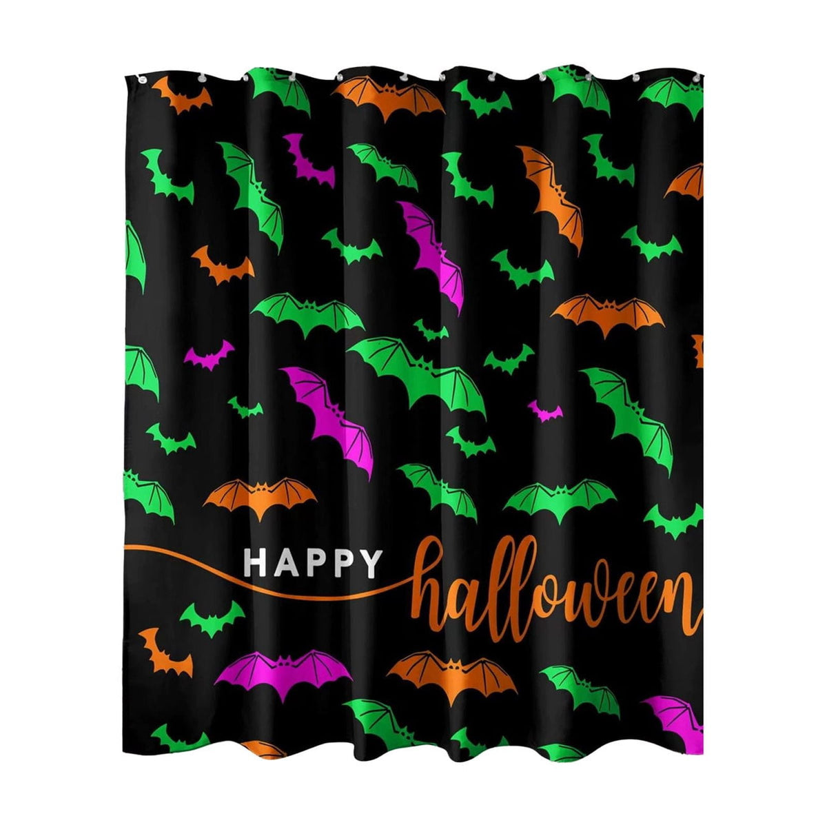 Gold Halloween Mini Cauldron Candy Holder Set, Witch Decor Tiered Tray Tabletop Decoration 8pcs