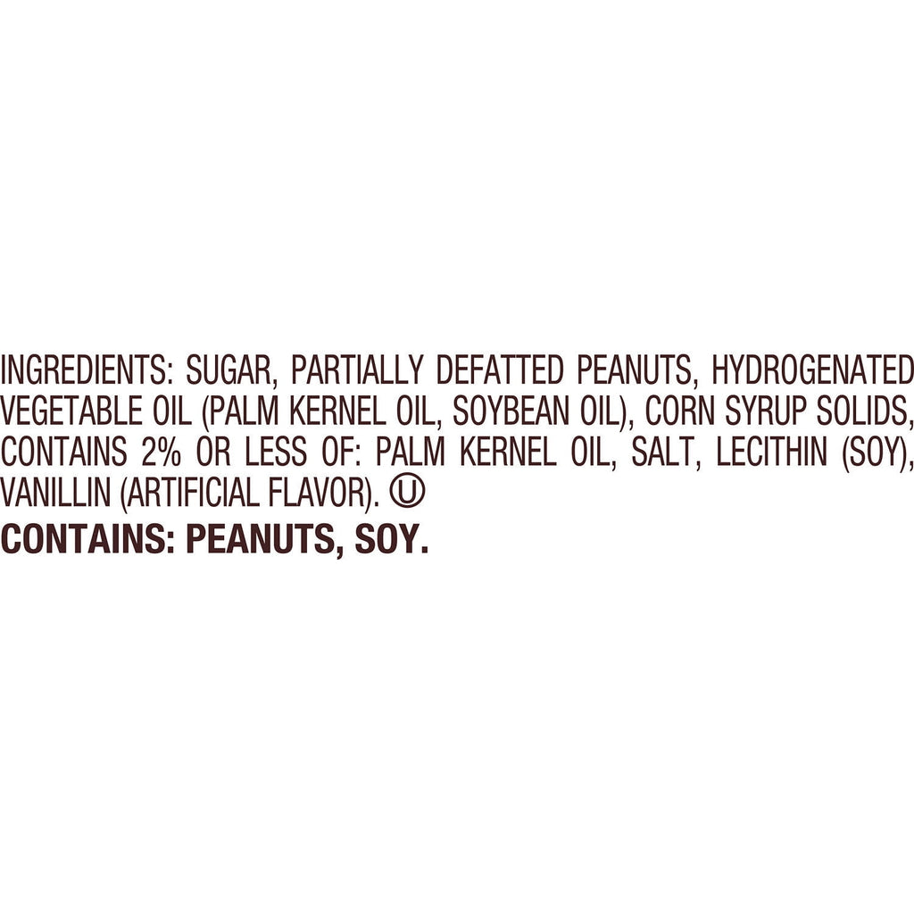 Reese's Peanut Butter Baking Chips, Bag 10 oz