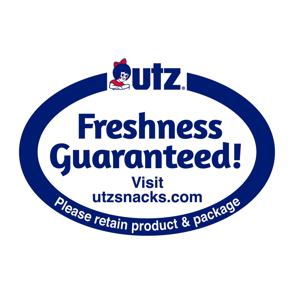 Utz Halloween Bats and Jacks Pretzel Treats, 0.5 oz, 36 Count