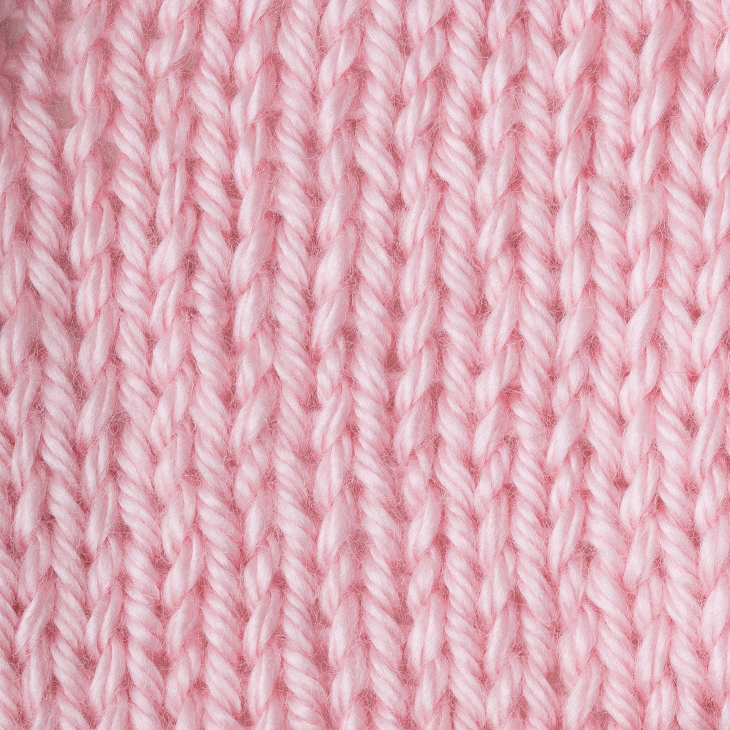 Caron® Simply Soft® Yarn, #4 Medium Acrylic Yarn, 6oz/170g, 315 yds, Soft Pink