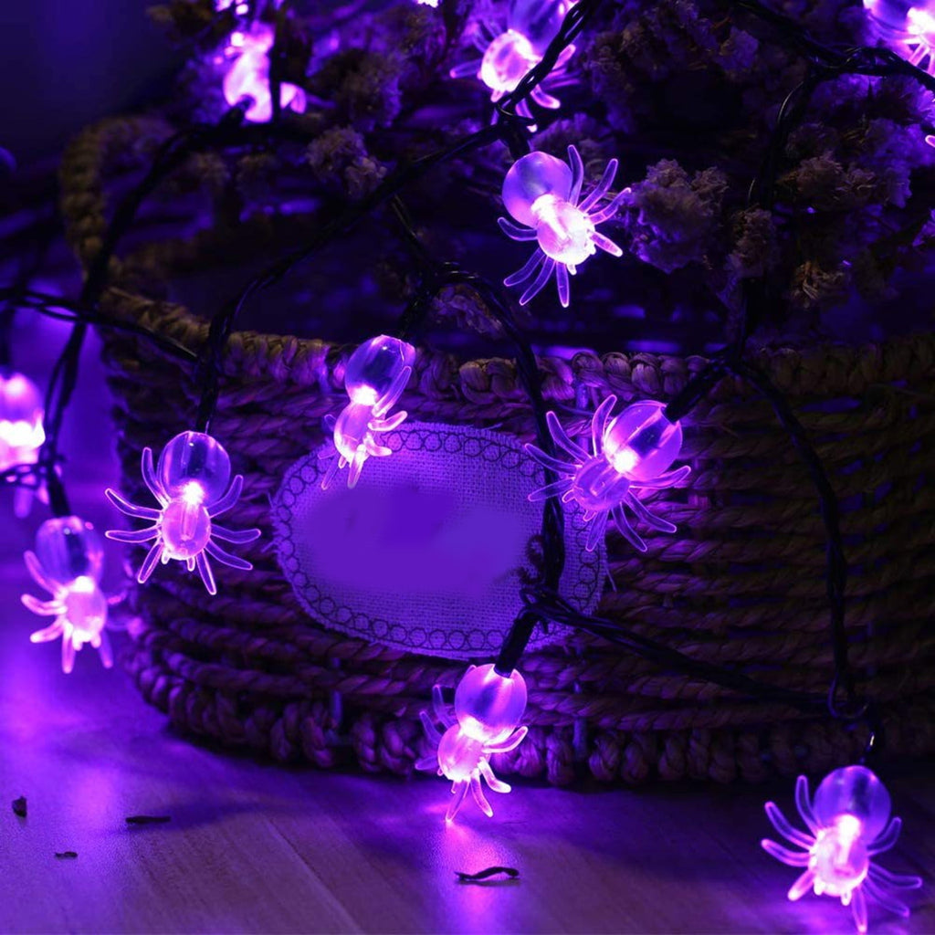 AZXY Easter Eggs String Lights, 7ft 10-LED USB Pastel Globe Lights, Indoor & Outdoor Spring Decor for Classroom, Dorm, Party, Patio, Garden, and Tree