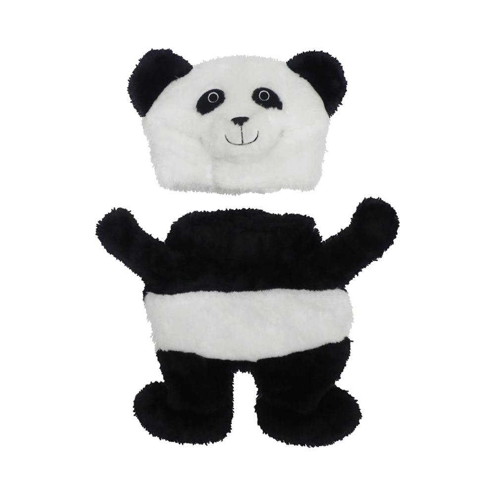 Vibrant Life Vl Hw Panda Costume Small