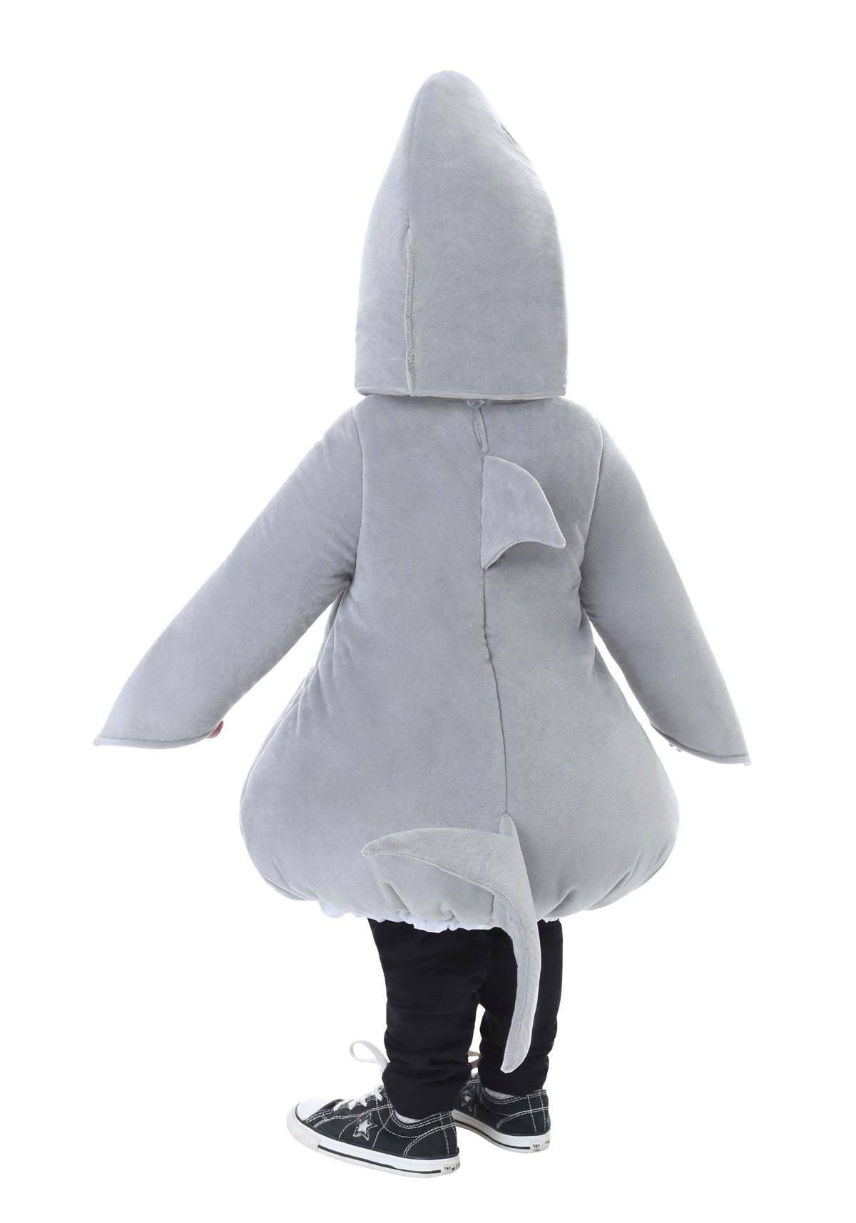 Bubble Shark Toddler Costume