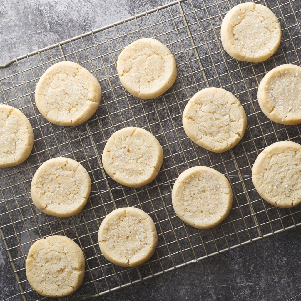 Betty Crocker Sugar Cookies, Cookie Baking Mix, 17.5 oz