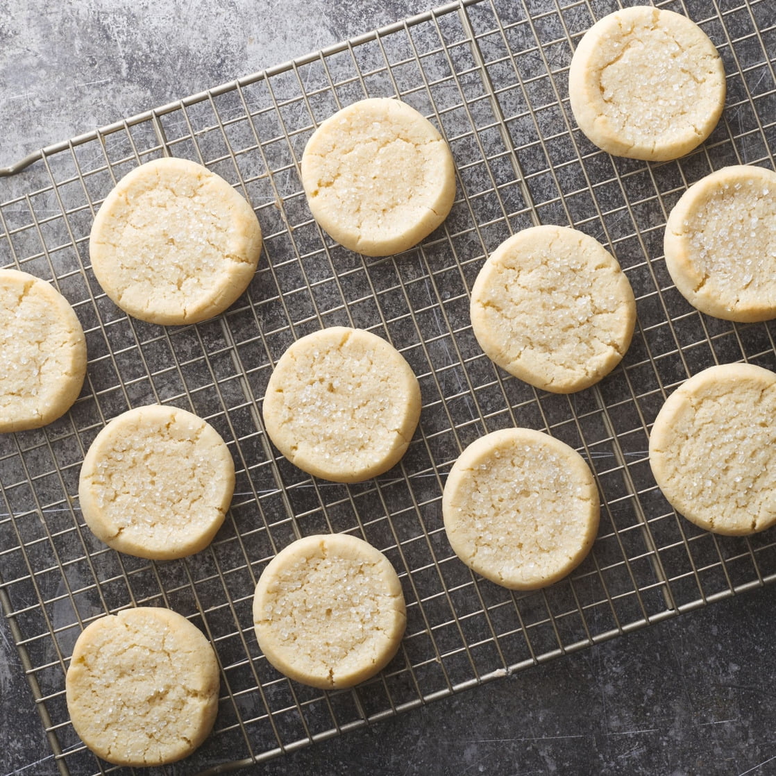 Betty Crocker Sugar Cookies, Cookie Baking Mix, 17.5 oz