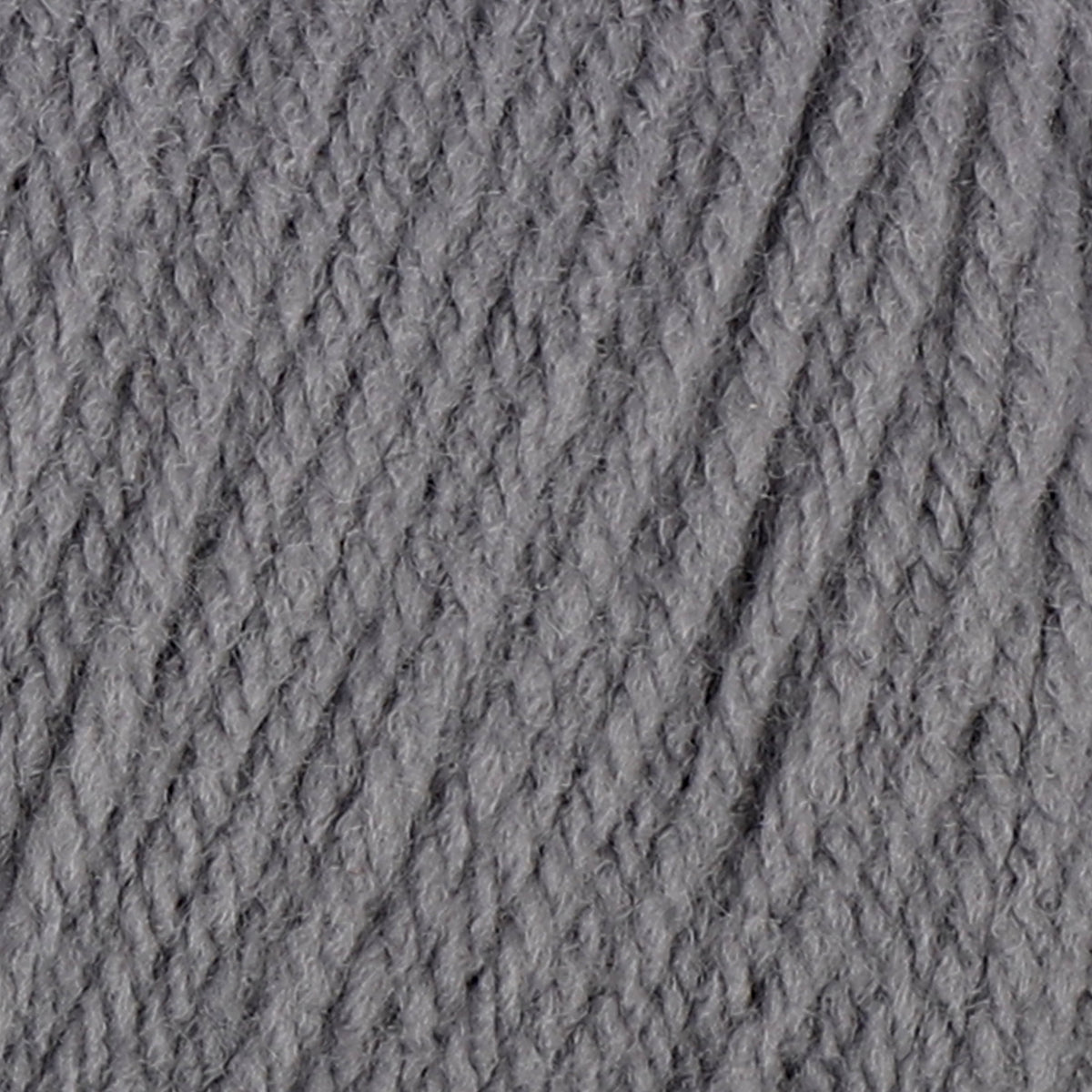 Mainstays Medium 4 Acrylic Yarn, White, 7 oz, 397 Yards