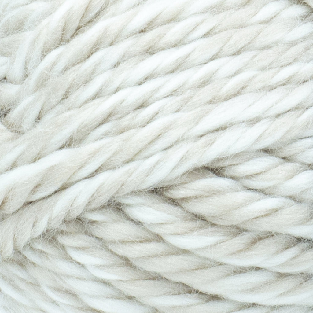 Lion Brand Yarn Hometown Hoboken Honey 135-123 Super Bulky Acrylic Yarn