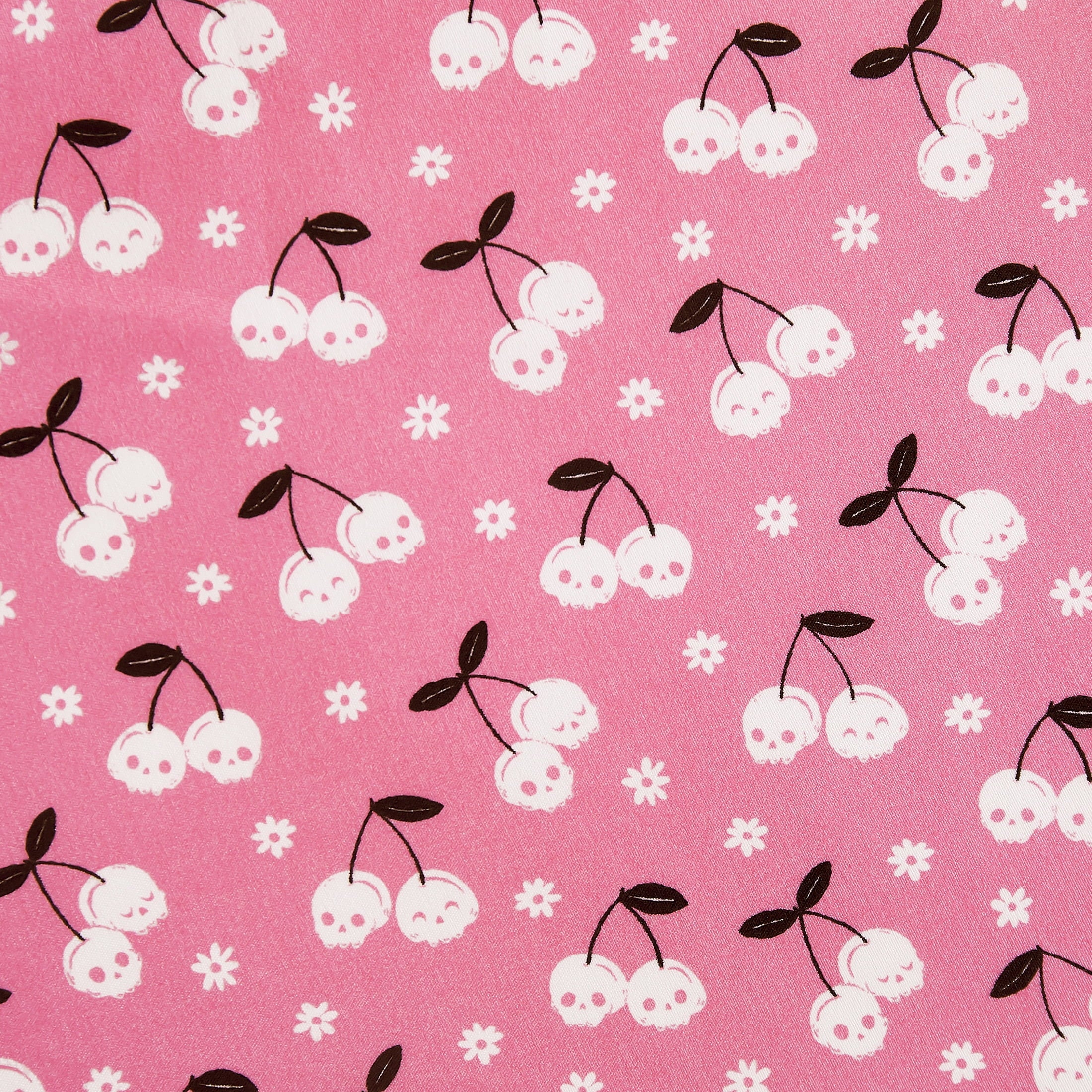 Summerween Crafted by Catherine Full 4-Piece Sheet Set, Black & White Nautical Ghosts
