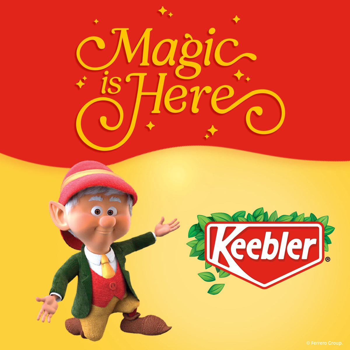 Keebler Ready Crust 10-Inch Graham Cracker Pie Crust, Premade Pie Crust For Baking And No-Bake, 9 oz