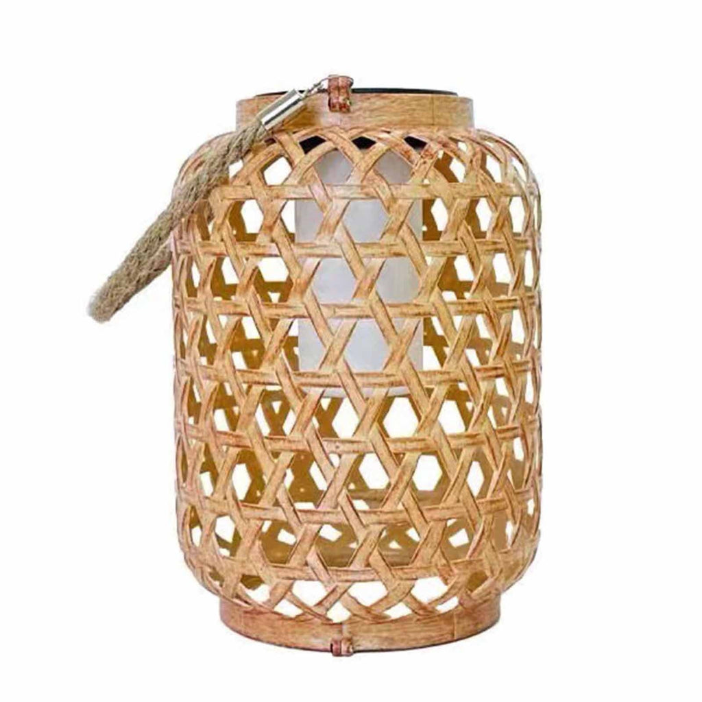 Solar Lanterns Outdoor Hanging Lights, IP65 Waterproof LED Solar Garden Light, Vintage Hollow Design, Automatic On/Off, Perfect for Patio, Garden, Porch and Yard Decoration