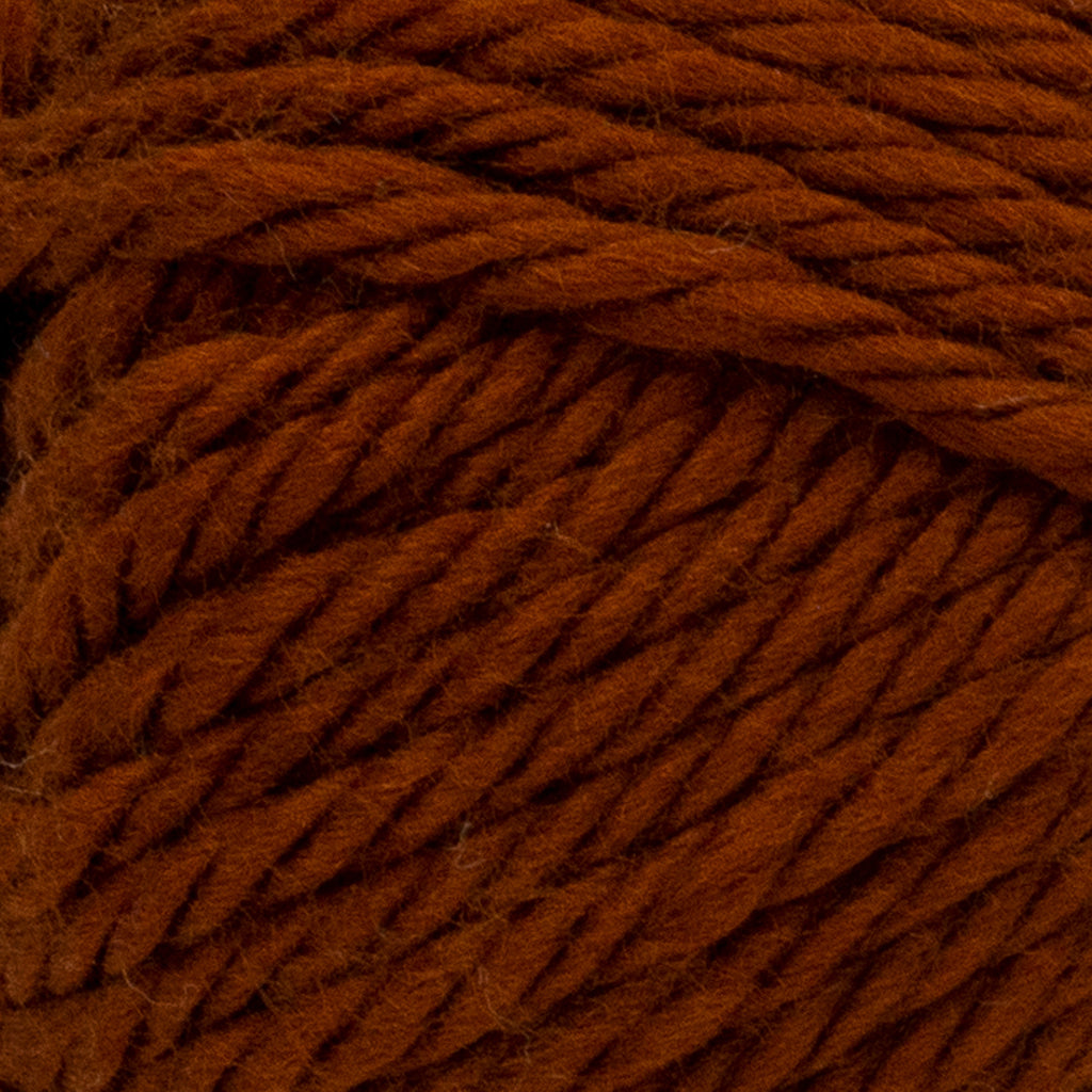 Lion Brand Yarn Hometown Hoboken Honey 135-123 Super Bulky Acrylic Yarn