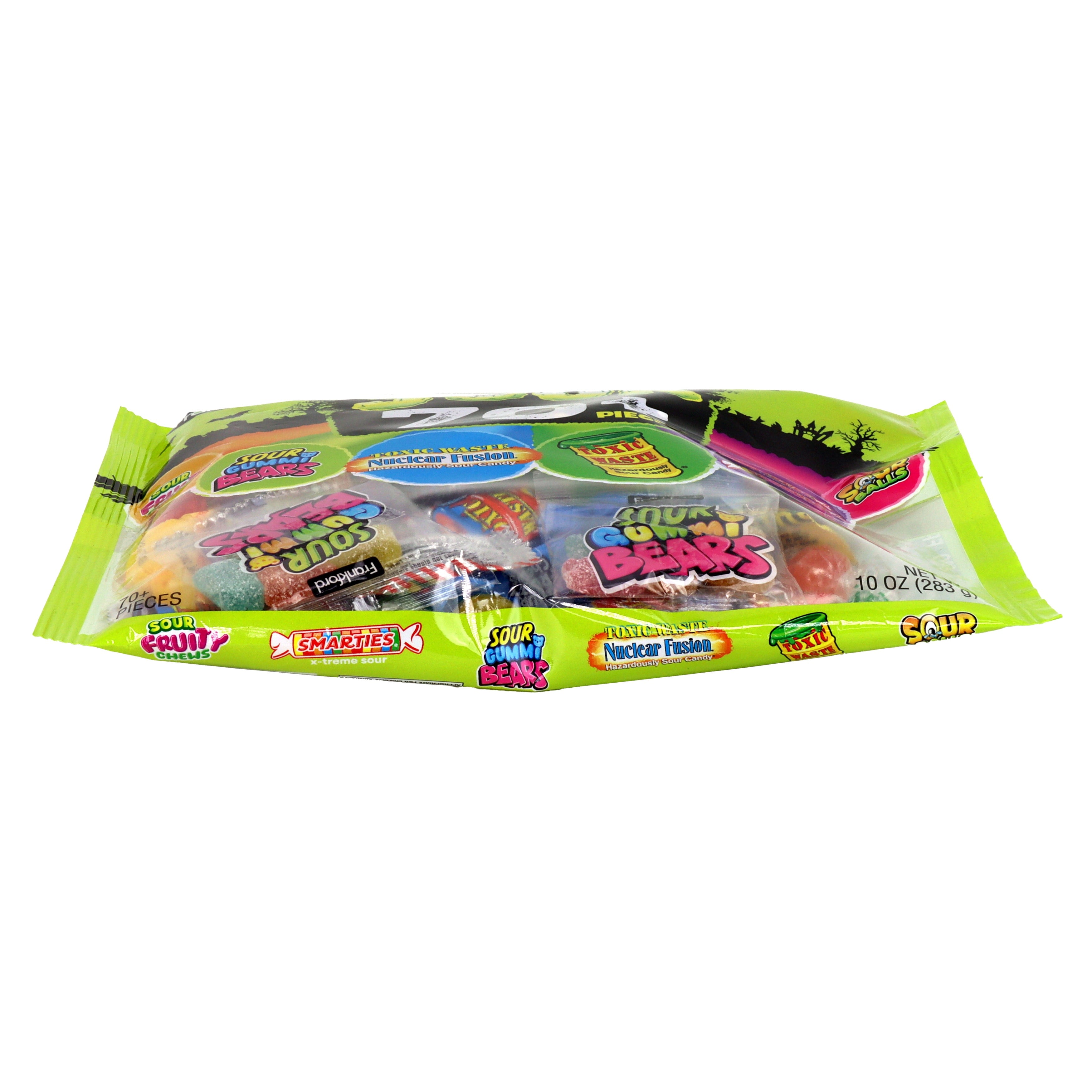 Frankford Mega Mix Sour Bag