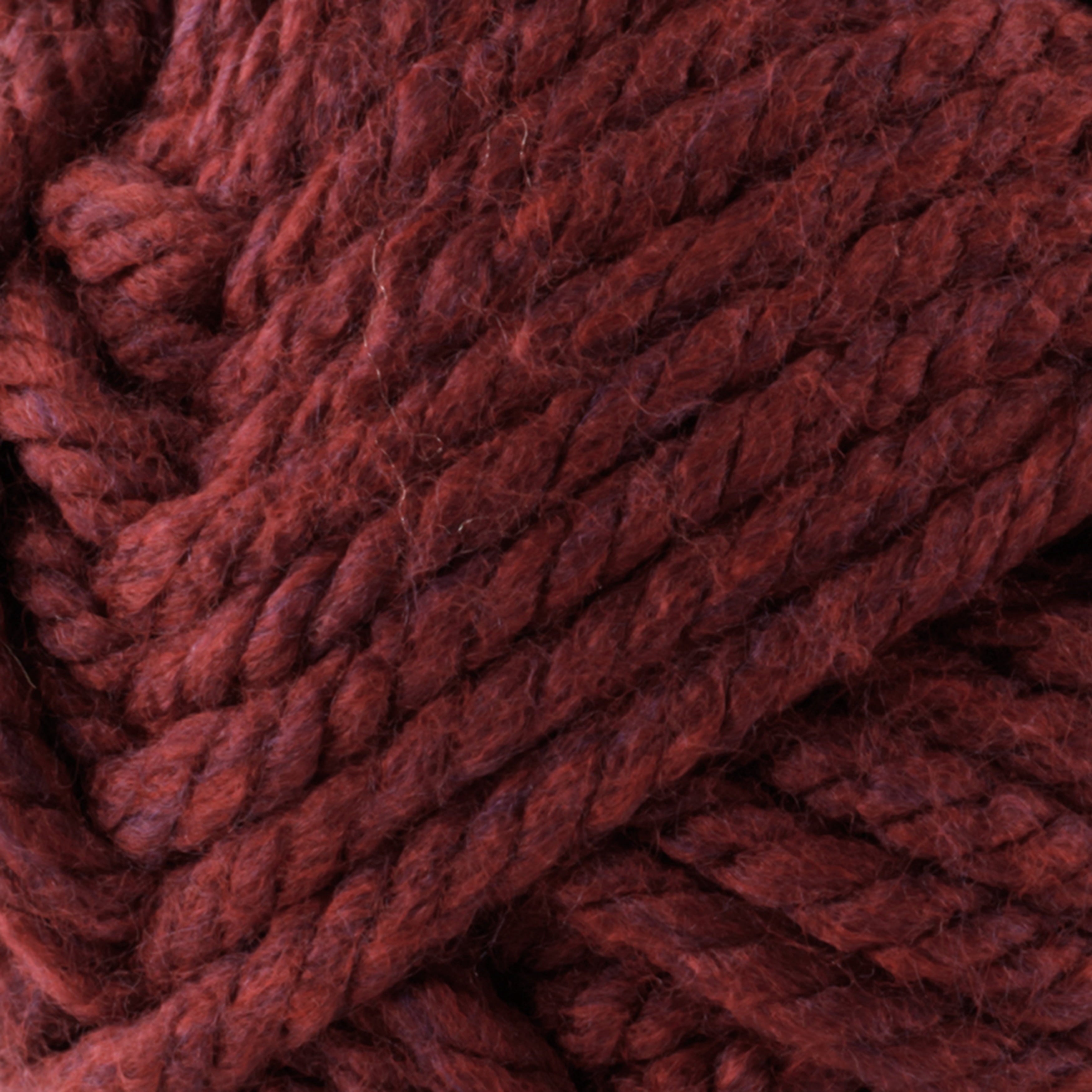 Lion Brand Yarn Hometown Hoboken Honey 135-123 Super Bulky Acrylic Yarn