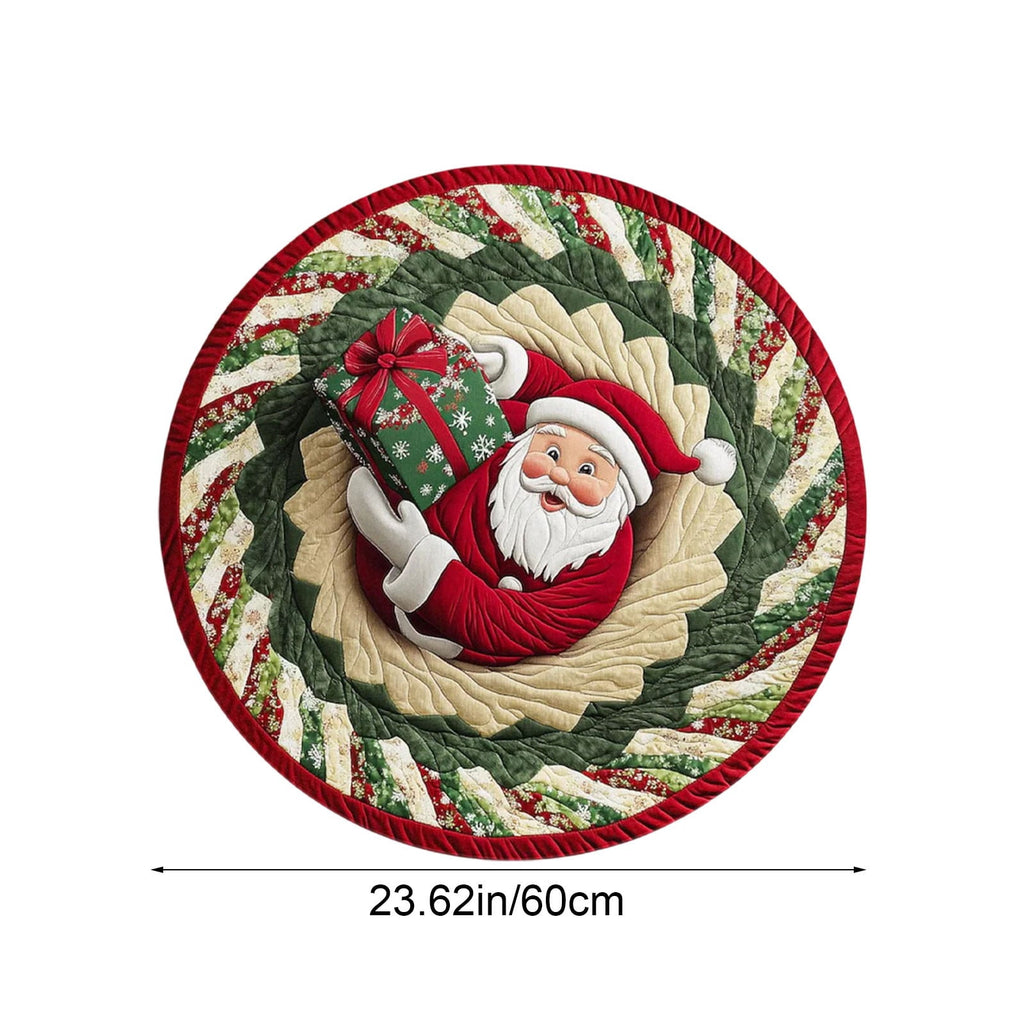 Mats Savings YZEGDCH Christmas Reindeer Rugs- Green Rugs for Living Room Christmas Doormat Indoor Outdoor Entrance Floor Rug Non Slip Winter Christmas Decor Rubber Welcome Mats