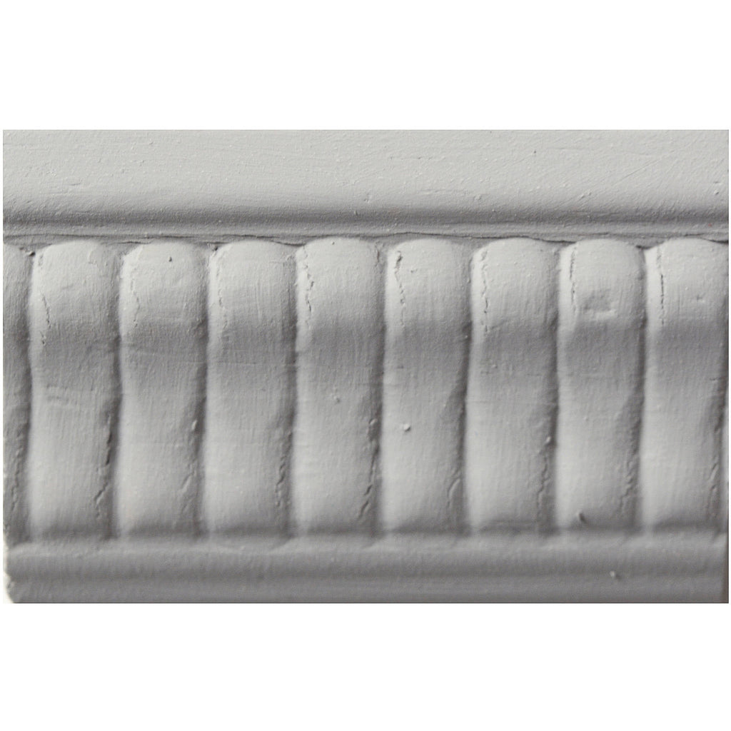 Waverly Inspirations Chalk Paint, Ultra Matte Finish, White, 8 fl oz