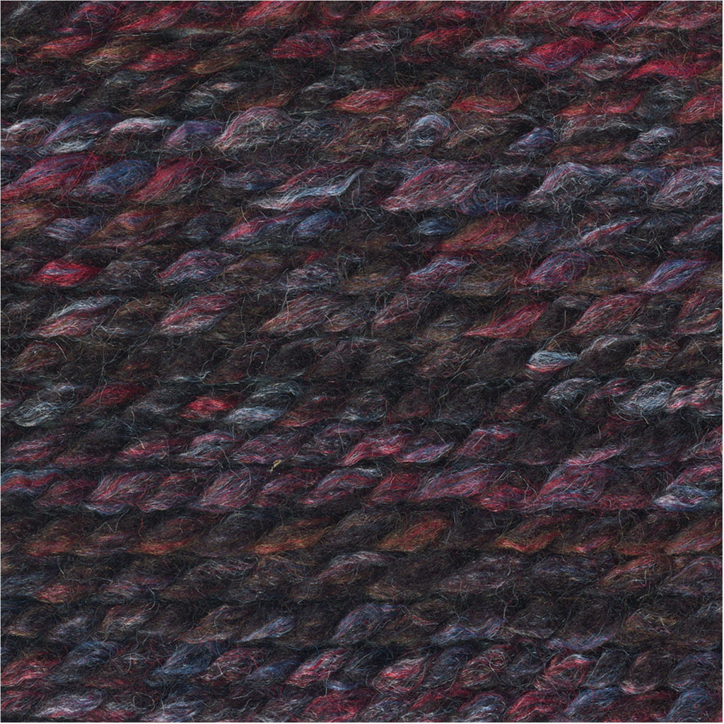 Lion Brand Yarn Wool-Ease Thick & Quick Fisherman Super Bulky Acrylic Wool Blend Yarn