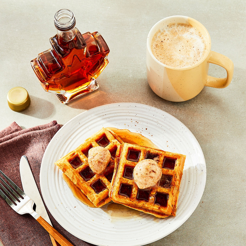 Great Value Pure Maple Syrup 6.77 fl oz