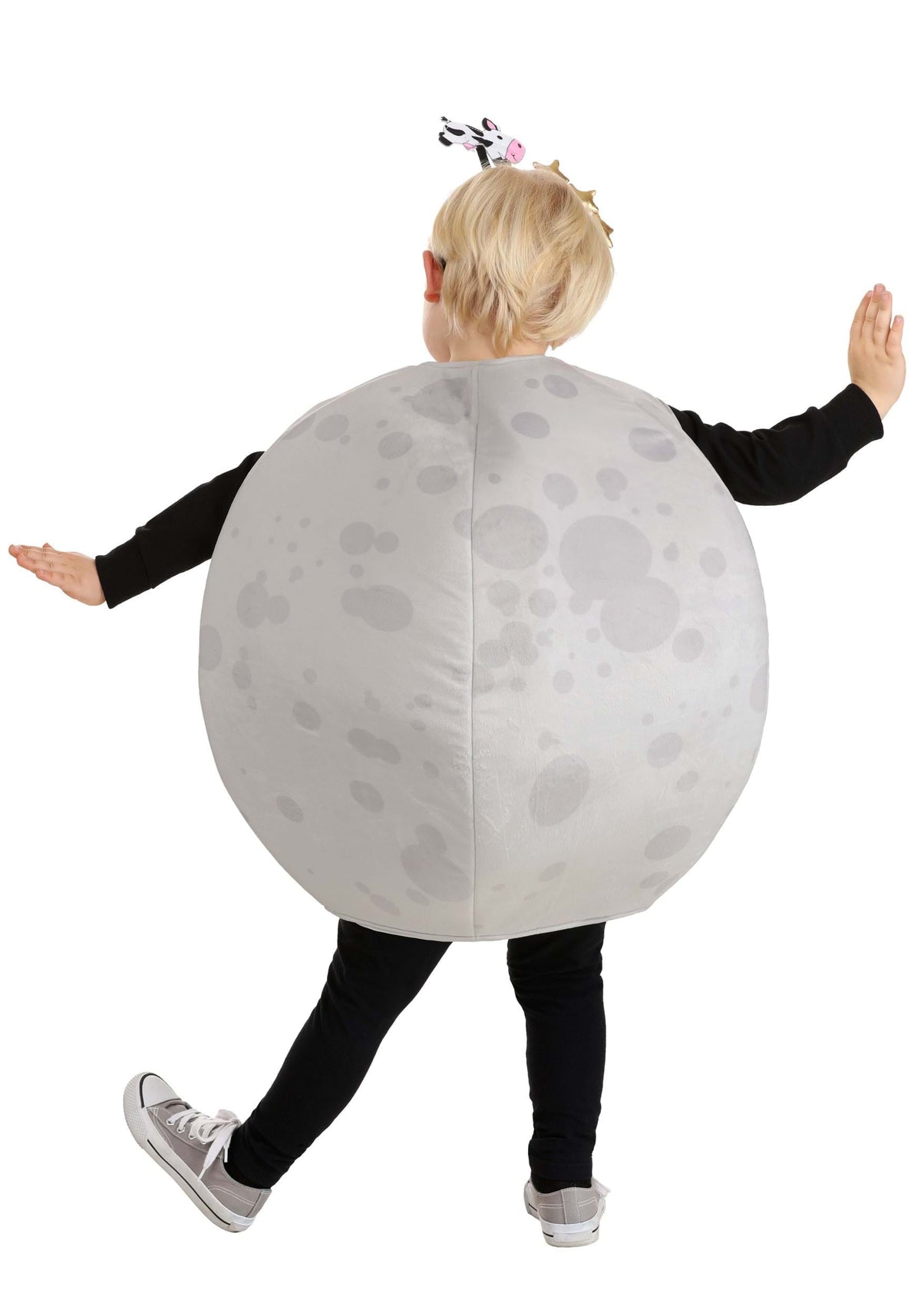 Toddler Full Moon Costume