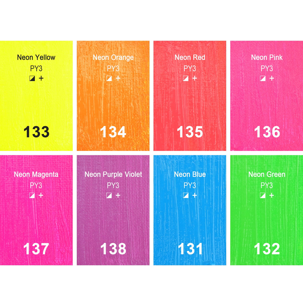 AUREUO Galaxy Glitter Acrylic Paint Set - 8 Twinkle Colors 0.71 Fl Oz / 21ml Tubes Sparkling Art Paints for Crafts Decor Non-toxic Painting Supplies for Artists
