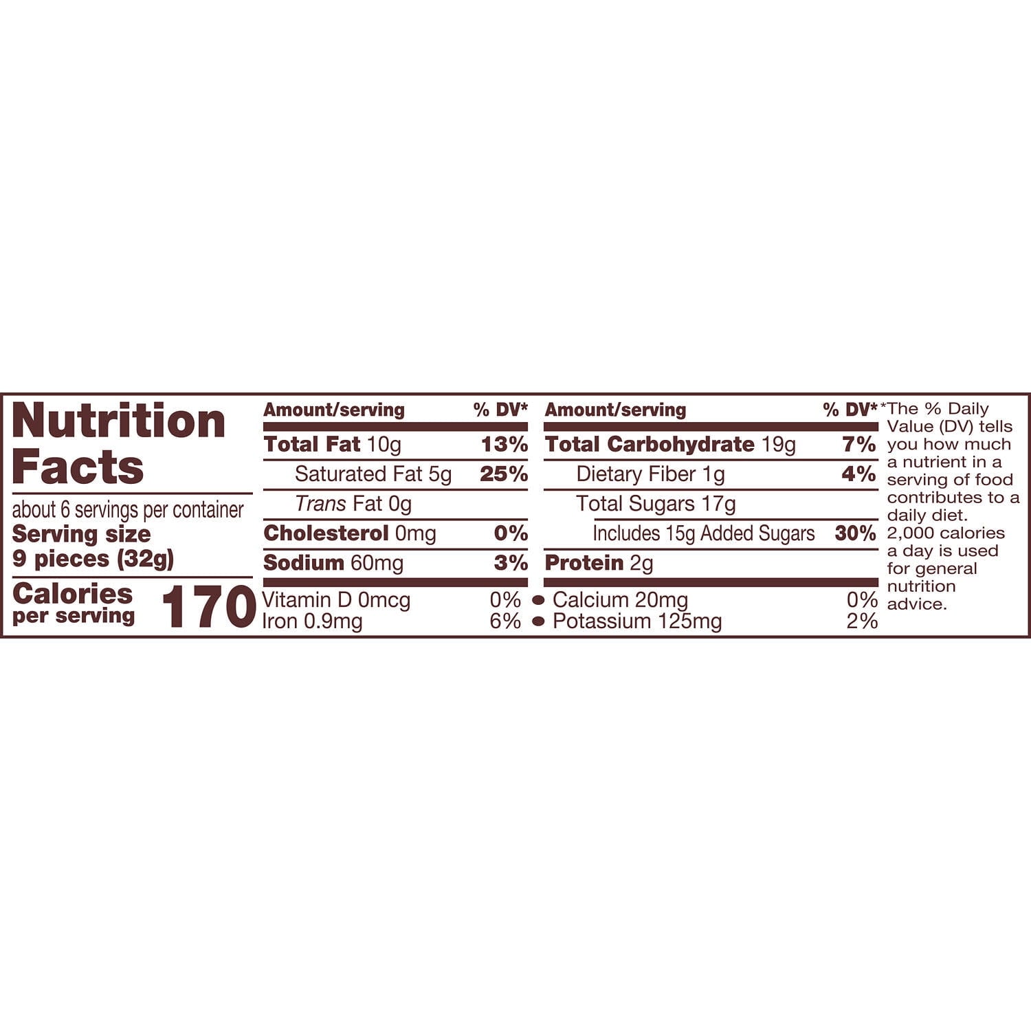 Reese's Unwrapped Chocolate Peanut Butter Creme Mini Pumpkins, Halloween Candy Bag, 7 oz