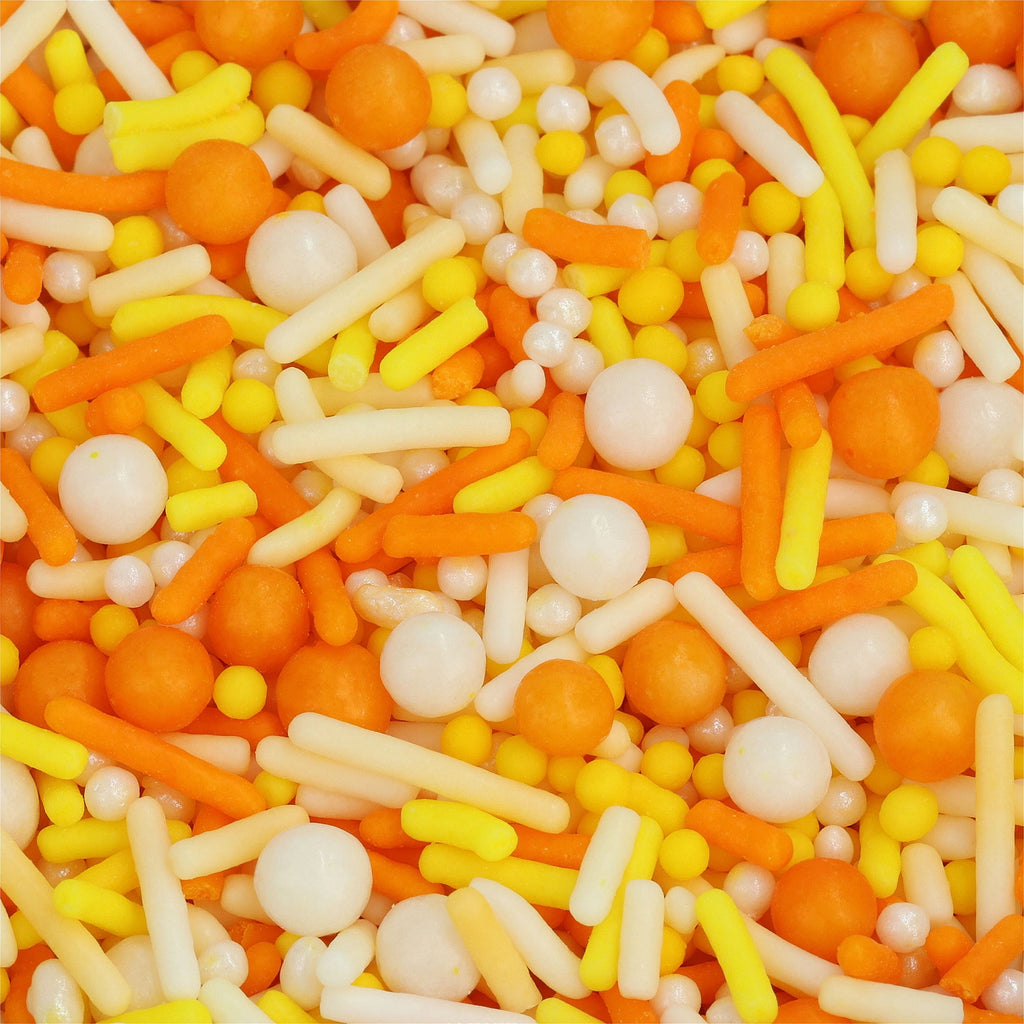 Great Value Autumn Decorating Sprinkles, 2.6 oz
