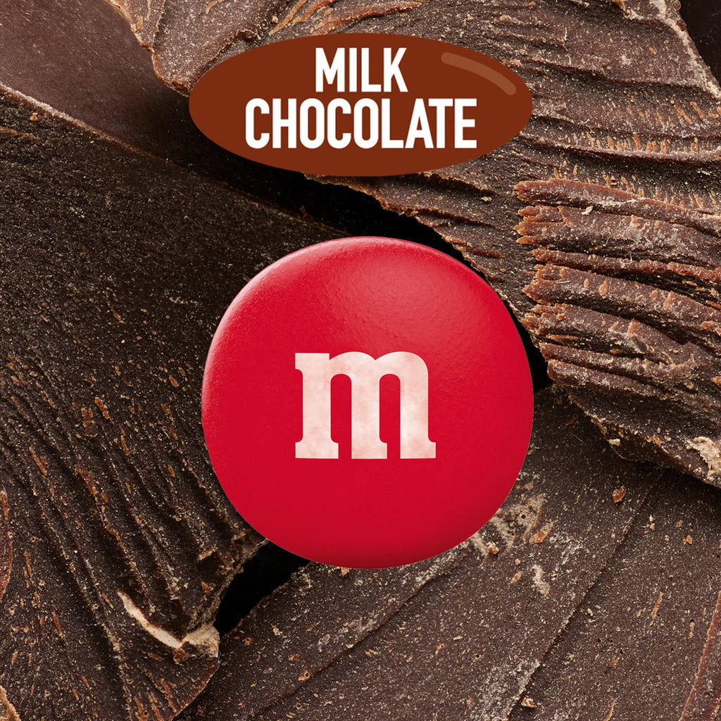 M&M's Milk Chocolate Fun Size Halloween Chocolate Candy - 10.53oz Bag