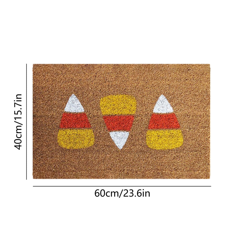 YZEGDCH Bathroom Rugs Yellow Extra Soft Rugs Absorbent Quick Dry Machine Washable