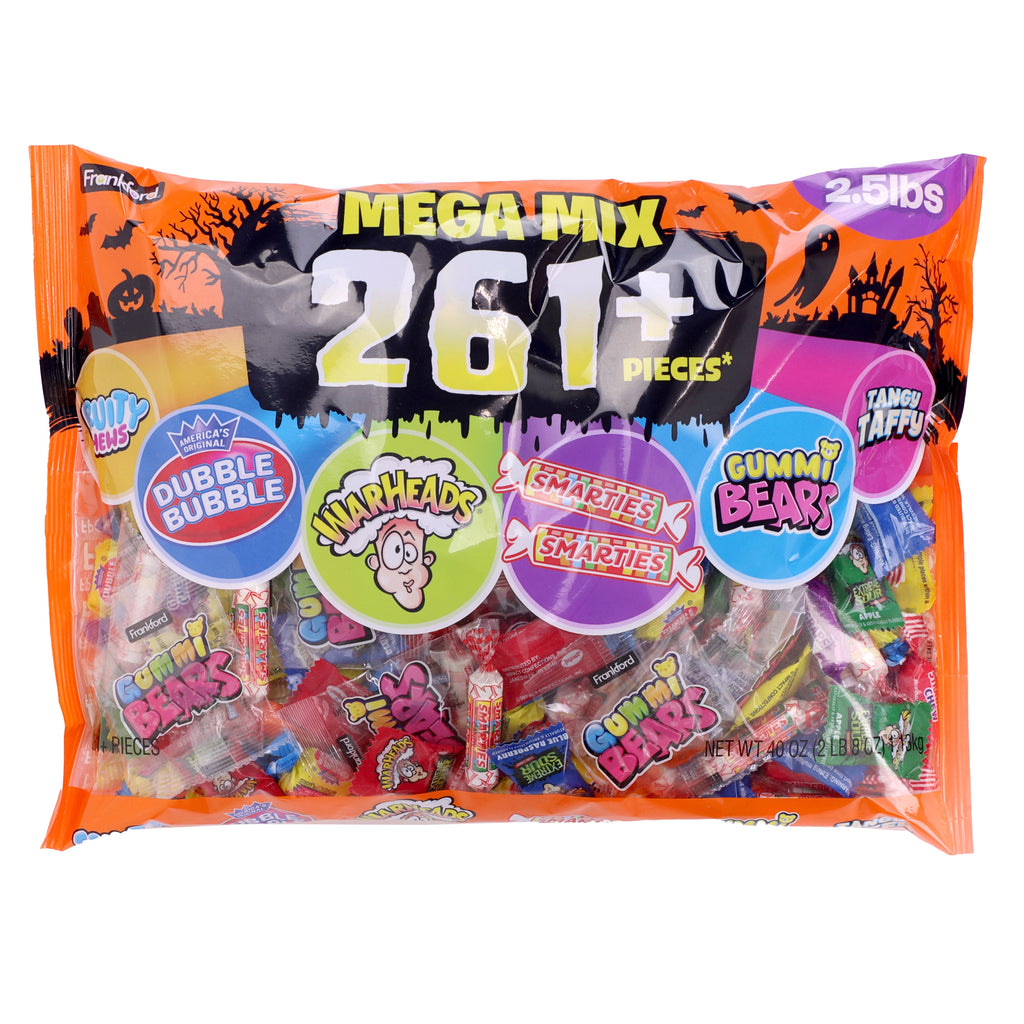 Frankford Mega Mix Original Bag