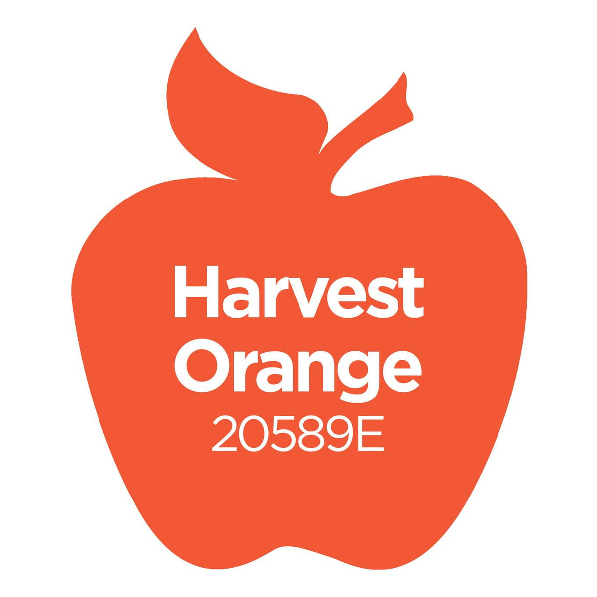 Apple Barrel Acrylic Craft Paint, Matte Finish, Pumpkin Orange, 2 fl oz