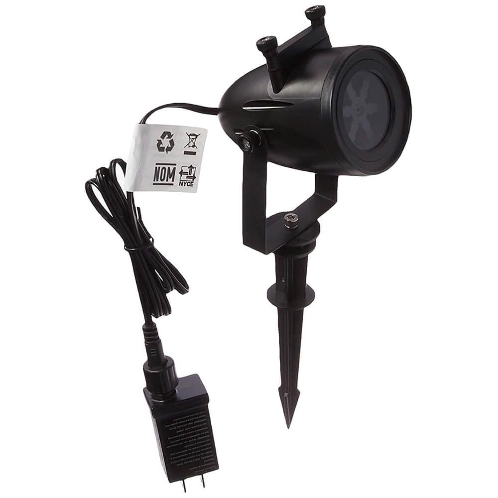 QFX LL4 LED Light Projector