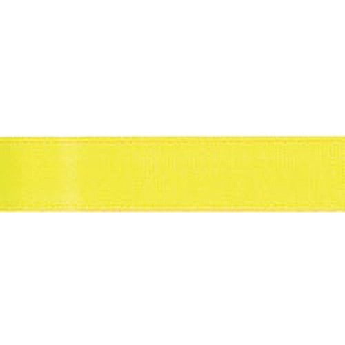 Offray Ribbon, Red Wine 3/8 inch Single Face Satin Polyester Ribbon, 18 feet