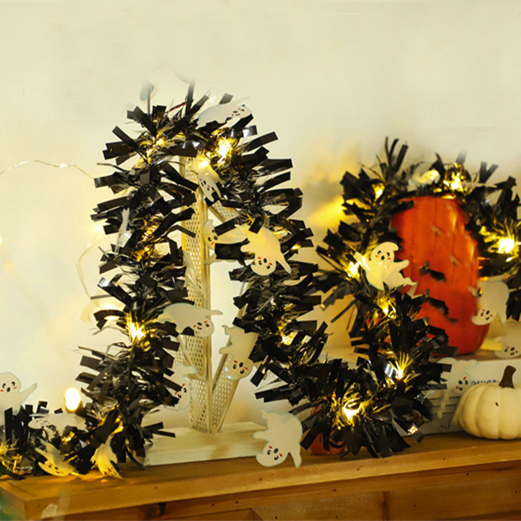 Yika Artificial Flower Black Rose Artificial Silk Flower Artificial Rose Suitable For Halloween Family Wedding Party Decoration