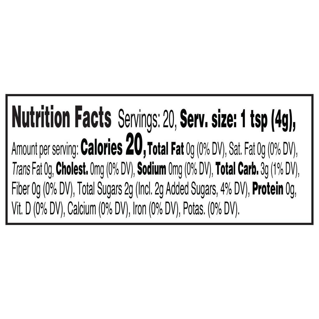 Wicked Glinda Pink Baking Sprinkles, 2.82oz